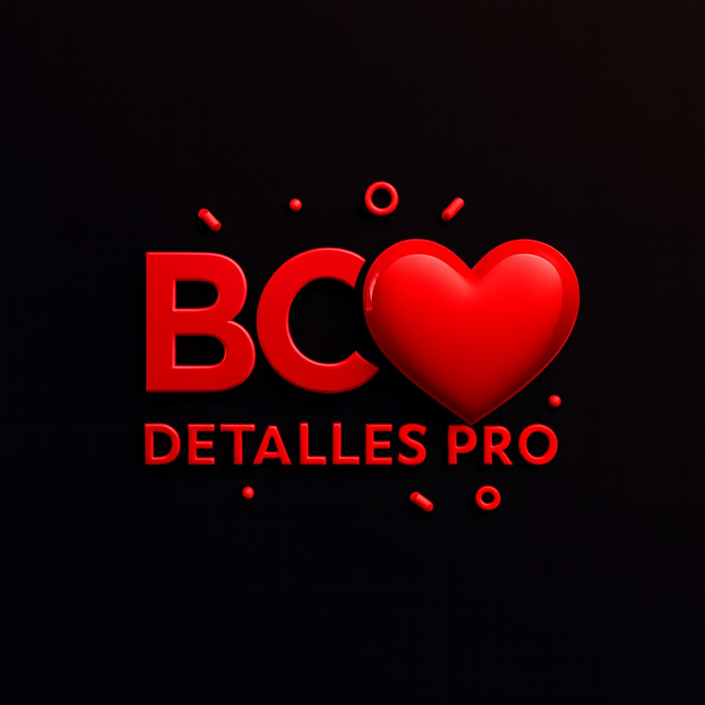 BC Detalles Logo